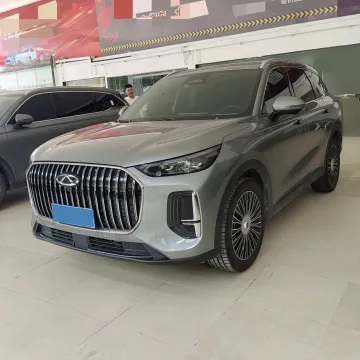 2026 CHERY TIGGO 9,autocango,china used car exporter,china ev exporter,chinese used car exporter,chinese used ev exporter