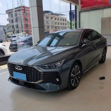 2025 CHERY ARRIZO 8 PRO,autocango,china used car exporter,china ev exporter,chinese used car exporter,chinese used ev exporter