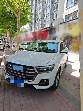 2021 HAVAL H6,autocango,china used car exporter,china ev exporter,chinese used car exporter,chinese used ev exporter