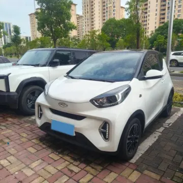 2023 CHERYQQ LITTLE ANT,autocango,china used car exporter,china ev exporter,chinese used car exporter,chinese used ev exporter