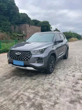 2024 CHERY TIGGO 5X,autocango,china used car exporter,china ev exporter,chinese used car exporter,chinese used ev exporter