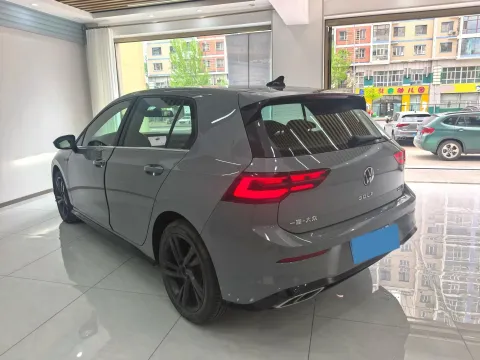 2023 Volkswagen Golf 1.4T 150HP L4 7DCT 6