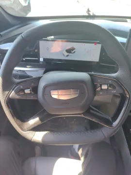 2026 Geely Azkarra 1.5T 181HP L4 7DCT 7