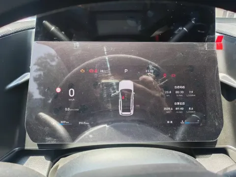 2024 Haval Dargo 1.5T 184HP L4 7DCT 6