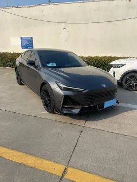 2022 ChangAn UNI-V 1.5T 188HP L4 7DCT 3