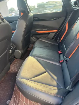 2022 ChangAn UNI-V 1.5T 188HP L4 7DCT 6