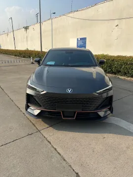 2022 ChangAn UNI-V 1.5T 188HP L4 7DCT 2