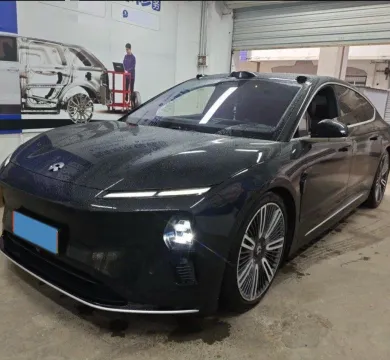 Aion N60 BEV Features 610km Range and Standard Lidar | AutoCango News