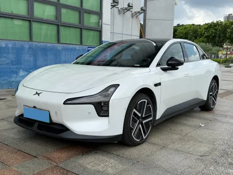2024 Xpeng MONA M03 BEV 62.2KWH MSRP 155800 Specs and Details