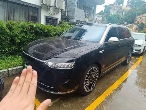 2025 AITO 问界 M9  in Other