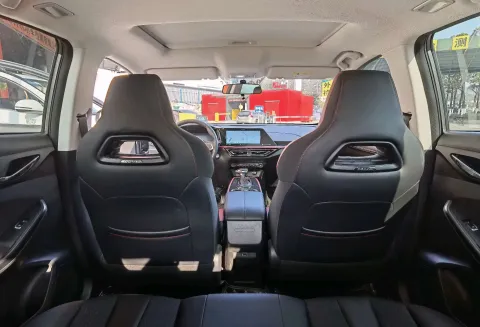 2023 ChangAn Oshan X5 1.5T 188HP L4 7DCT