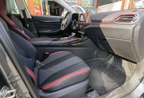 2023 ChangAn Oshan X5 1.5T 188HP L4 7DCT