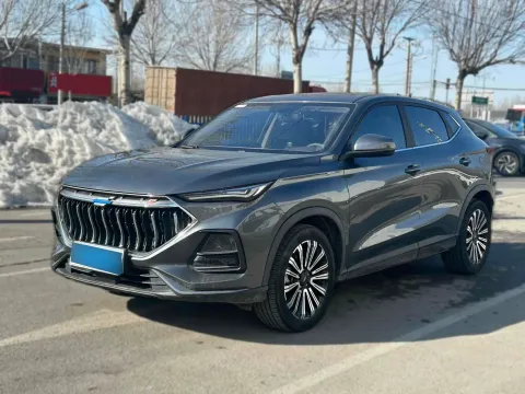 2021 ChangAn Oshan X5 1.5T 180HP L4 7DCT,autocango,china used car exporter,china ev exporter,chinese used car exporter,chinese used ev exporter