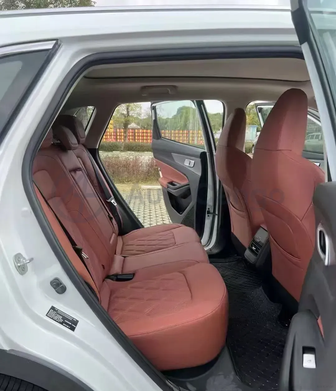 2024 ChangAn X7 PLUS 1.5T 188HP L4 7DCT,autocango,china used car exporter,china ev exporter,chinese used car exporter,chinese used ev exporter