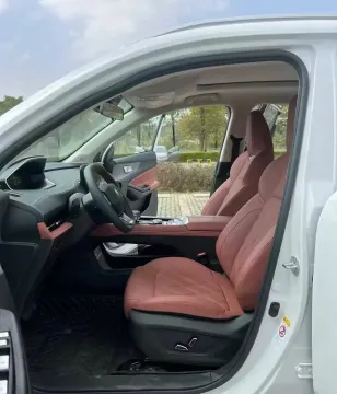 2024 ChangAn X7 PLUS 1.5T 188HP L4 7DCT