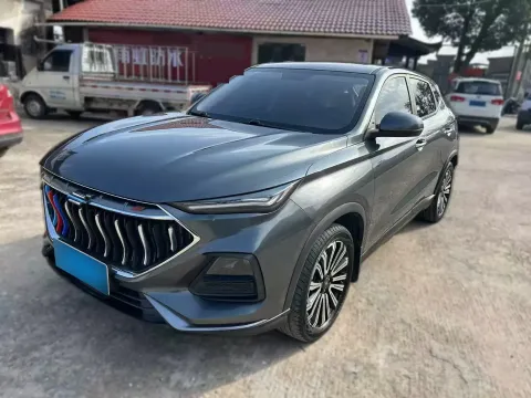 2021 ChangAn Oshan X5 1.5T 180HP L4 7DCT,autocango,china used car exporter,china ev exporter,chinese used car exporter,chinese used ev exporter
