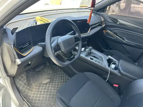 2023 ChangAn Oshan X5 Plus 1.5T 188HP L4 7DCT