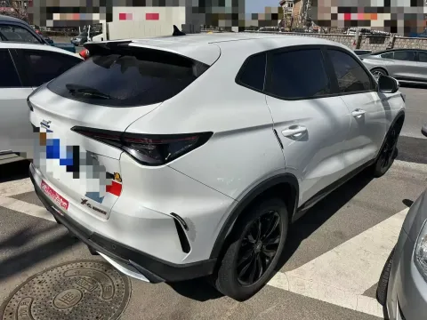 2023 ChangAn Oshan X5 Plus 1.5T 188HP L4 7DCT