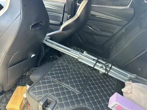 2023 ChangAn Oshan X5 Plus 1.5T 188HP L4 7DCT