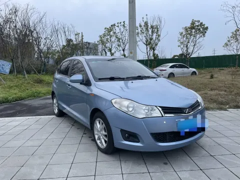 2010 Chery Fulwin 2 1.5L 109HP L4 5MT,autocango,china used car exporter,china ev exporter,chinese used car exporter,chinese used ev exporter
