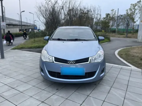 2010 Chery Fulwin 2 1.5L 109HP L4 5MT,autocango,china used car exporter,china ev exporter,chinese used car exporter,chinese used ev exporter