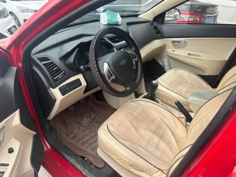 2015 Chery Fulwin 2 1.5L 109HP L4 5MT,autocango,china used car exporter,china ev exporter,chinese used car exporter,chinese used ev exporter