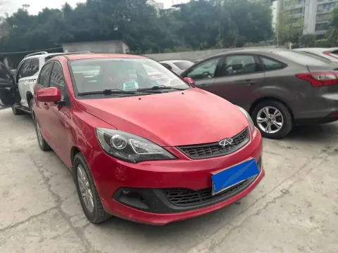 2015 Chery Fulwin 2 1.5L 109HP L4 5MT,autocango,china used car exporter,china ev exporter,chinese used car exporter,chinese used ev exporter