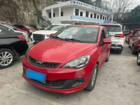 2015 Chery Fulwin 2 1.5L 109HP L4 5MT,autocango,china used car exporter,china ev exporter,chinese used car exporter,chinese used ev exporter