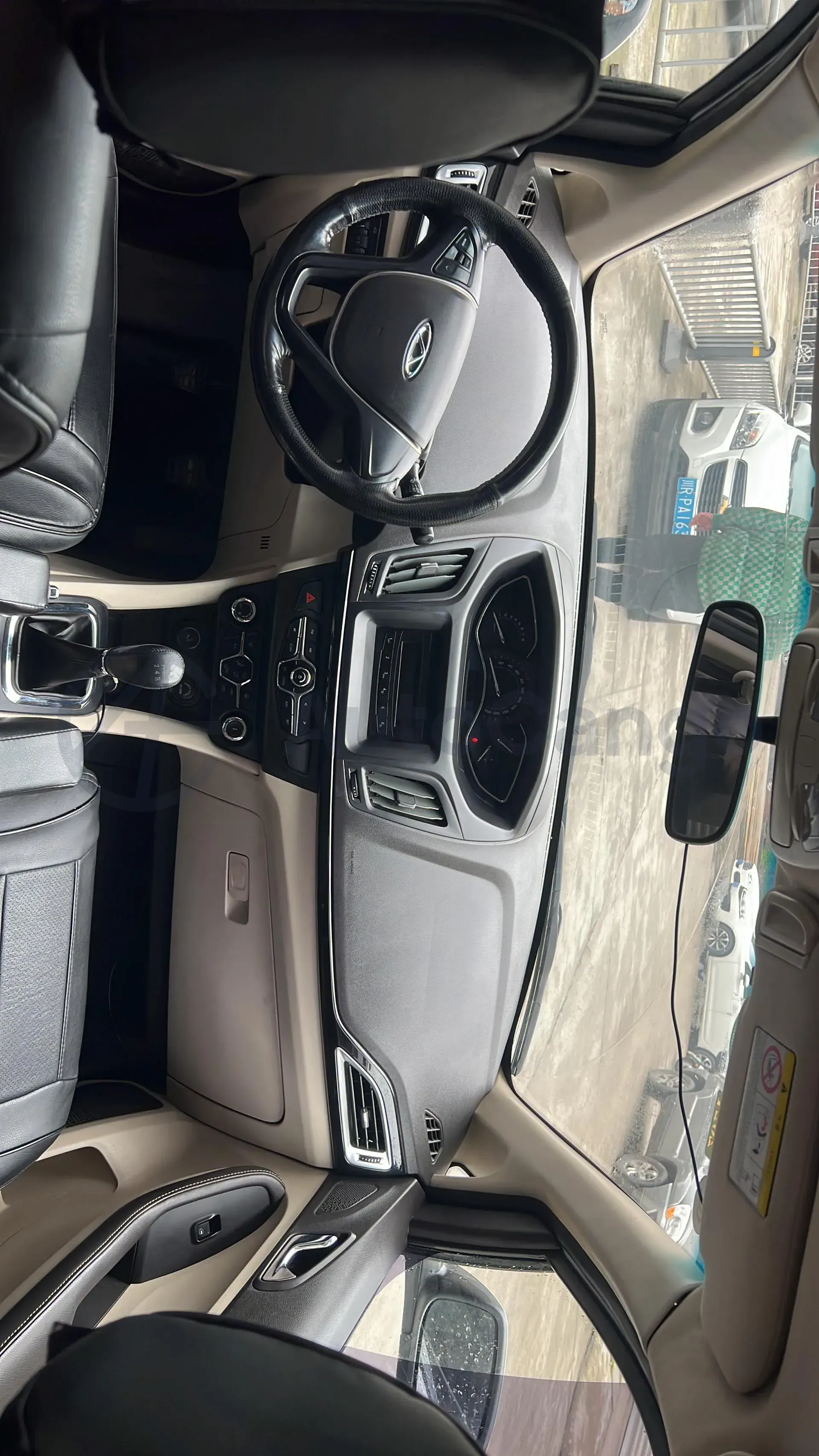 2015 Chery Arrizo M7 2.0L 139HP L4 CVT,autocango,china used car exporter,china ev exporter,chinese used car exporter,chinese used ev exporter