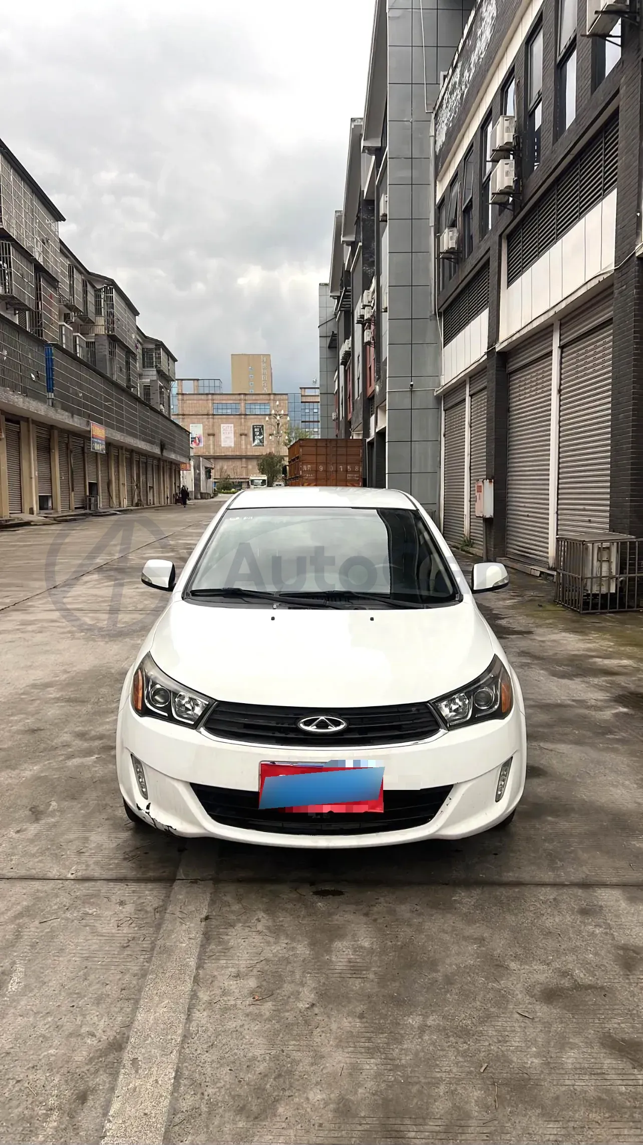 2015 Chery Arrizo M7 2.0L 139HP L4 CVT,autocango,china used car exporter,china ev exporter,chinese used car exporter,chinese used ev exporter