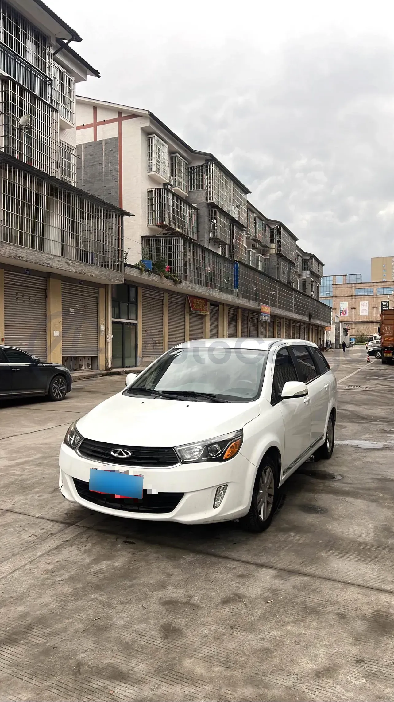 2015 Chery Arrizo M7 2.0L 139HP L4 CVT,autocango,china used car exporter,china ev exporter,chinese used car exporter,chinese used ev exporter