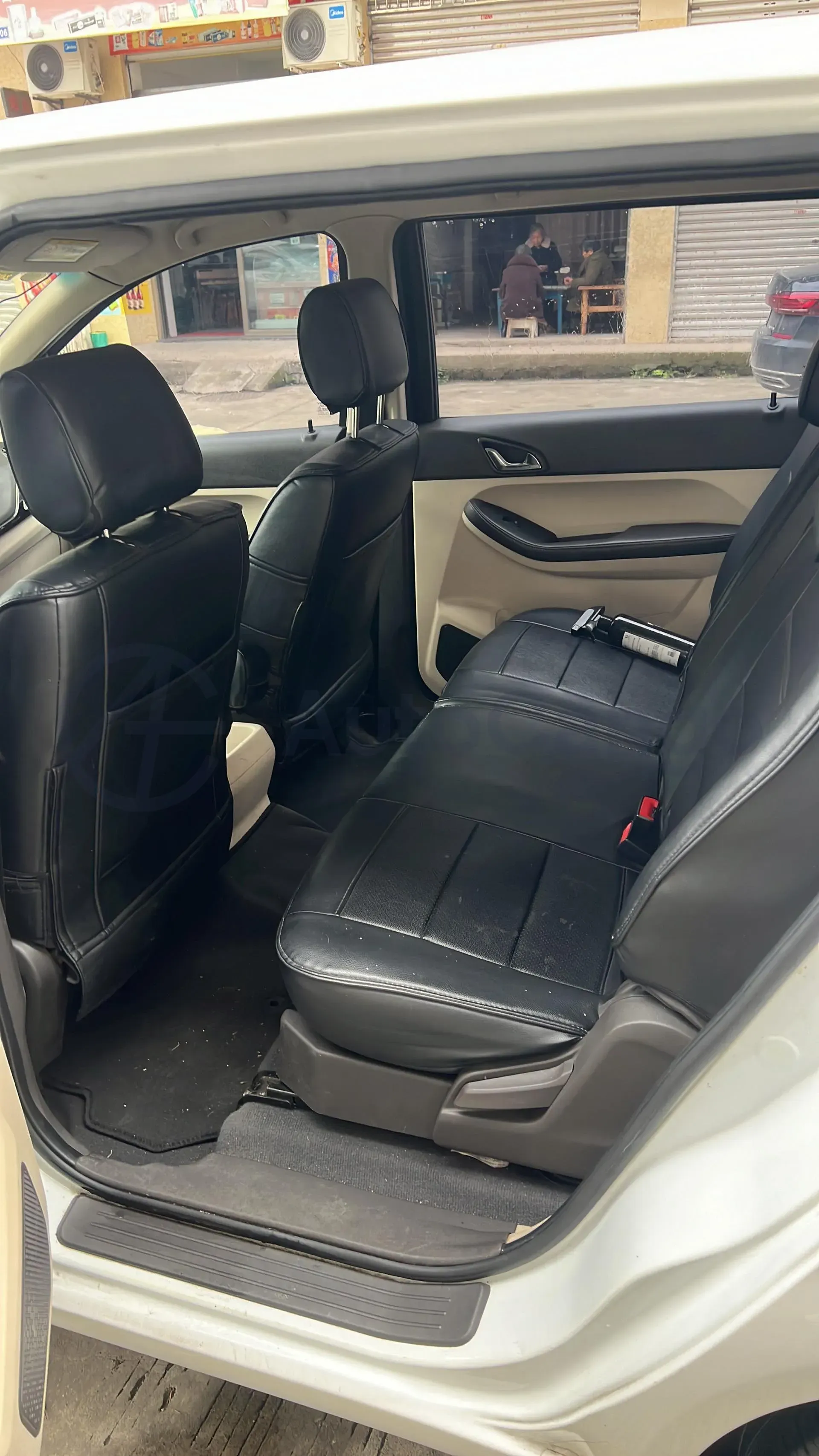 2015 Chery Arrizo M7 2.0L 139HP L4 CVT,autocango,china used car exporter,china ev exporter,chinese used car exporter,chinese used ev exporter
