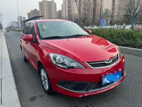 2016 Chery Fulwin 2 1.5L 109HP L4 5MT,autocango,china used car exporter,china ev exporter,chinese used car exporter,chinese used ev exporter