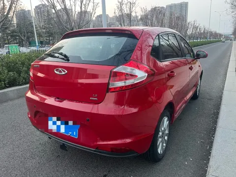 2016 Chery Fulwin 2 1.5L 109HP L4 5MT,autocango,china used car exporter,china ev exporter,chinese used car exporter,chinese used ev exporter