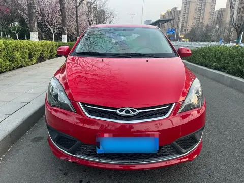 2016 Chery Fulwin 2 1.5L 109HP L4 5MT,autocango,china used car exporter,china ev exporter,chinese used car exporter,chinese used ev exporter