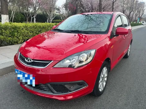 2016 Chery Fulwin 2 1.5L 109HP L4 5MT,autocango,china used car exporter,china ev exporter,chinese used car exporter,chinese used ev exporter