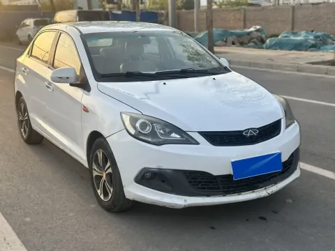 2013 Chery Fulwin 2 1.5L 109HP L4 5AMT,autocango,china used car exporter,china ev exporter,chinese used car exporter,chinese used ev exporter
