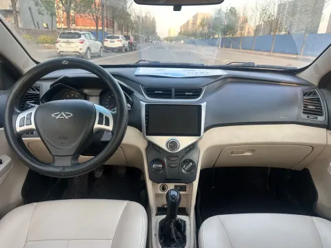 2013 Chery Fulwin 2 1.5L 109HP L4 5AMT,autocango,china used car exporter,china ev exporter,chinese used car exporter,chinese used ev exporter