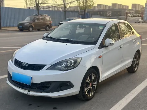 2013 Chery Fulwin 2 1.5L 109HP L4 5AMT,autocango,china used car exporter,china ev exporter,chinese used car exporter,chinese used ev exporter