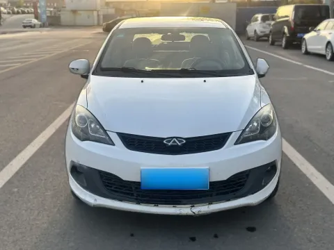 2013 Chery Fulwin 2 1.5L 109HP L4 5AMT,autocango,china used car exporter,china ev exporter,chinese used car exporter,chinese used ev exporter