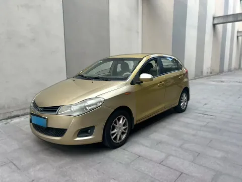 2010 Chery Fulwin 2 1.5L 109HP L4 5MT,autocango,china used car exporter,china ev exporter,chinese used car exporter,chinese used ev exporter
