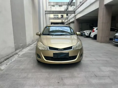 2010 Chery Fulwin 2 1.5L 109HP L4 5MT,autocango,china used car exporter,china ev exporter,chinese used car exporter,chinese used ev exporter