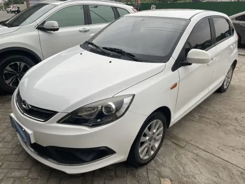 2015 Chery Fulwin 2 1.5L 109HP L4 5MT,autocango,china used car exporter,china ev exporter,chinese used car exporter,chinese used ev exporter
