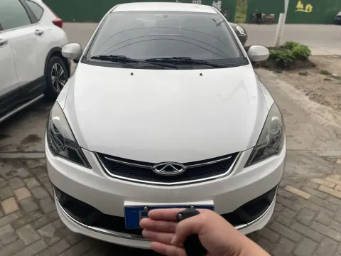 2015 Chery Fulwin 2 1.5L 109HP L4 5MT,autocango,china used car exporter,china ev exporter,chinese used car exporter,chinese used ev exporter