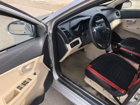 2013 Chery Fulwin 2 1.5L 109HP L4 5AMT,autocango,china used car exporter,china ev exporter,chinese used car exporter,chinese used ev exporter