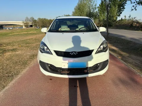2013 Chery Fulwin 2 1.5L 109HP L4 5AMT,autocango,china used car exporter,china ev exporter,chinese used car exporter,chinese used ev exporter