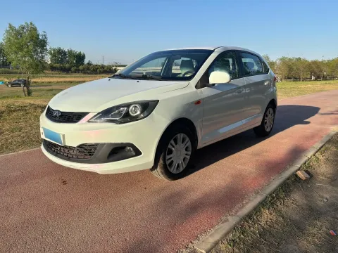 2013 Chery Fulwin 2 1.5L 109HP L4 5AMT,autocango,china used car exporter,china ev exporter,chinese used car exporter,chinese used ev exporter