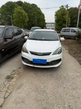 2015 Chery Fulwin 2 1.5L 109HP L4 5MT,autocango,china used car exporter,china ev exporter,chinese used car exporter,chinese used ev exporter