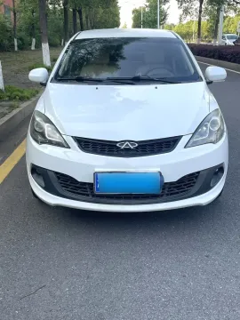2013 Chery Fulwin 2 1.5L 109HP L4 5AMT,autocango,china used car exporter,china ev exporter,chinese used car exporter,chinese used ev exporter