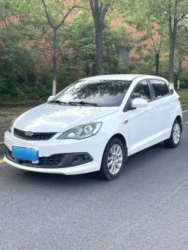 2013 Chery Fulwin 2 1.5L 109HP L4 5AMT,autocango,china used car exporter,china ev exporter,chinese used car exporter,chinese used ev exporter